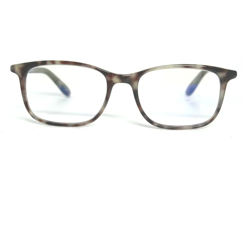 Vera Wang Avelina TO 50-17-140 Tortoise Shell Full‎ Rim Eyeglasses Frames 21791